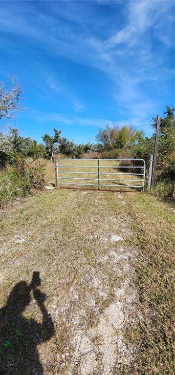1320 W Young Ave, Aransas Pass, TX 78336