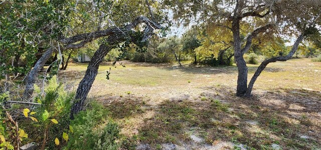 1320 W Young Ave, Aransas Pass TX, 78336 land for sale