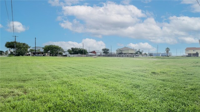 4057 Laguna Shrs, Corpus Christi TX, 78418 land for sale