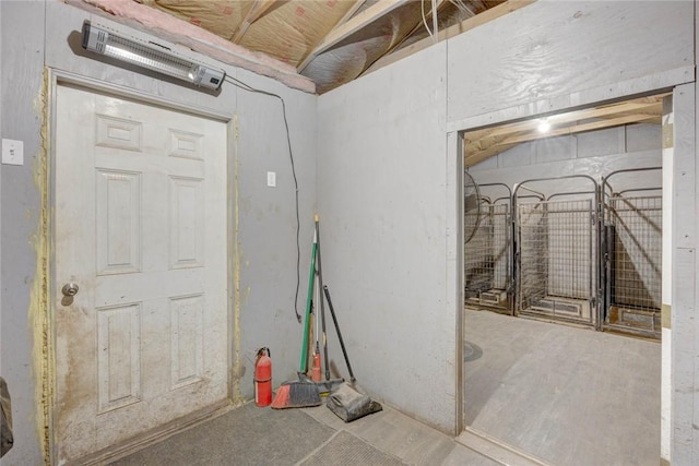 4465 S Oak Cir, Robstown, TX 78380 - view of foyer
