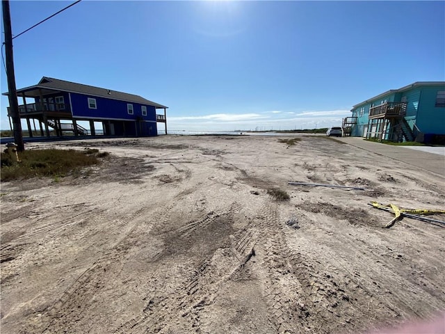 121 Knickerbocker St, Corpus Christi TX, 78418 land for sale