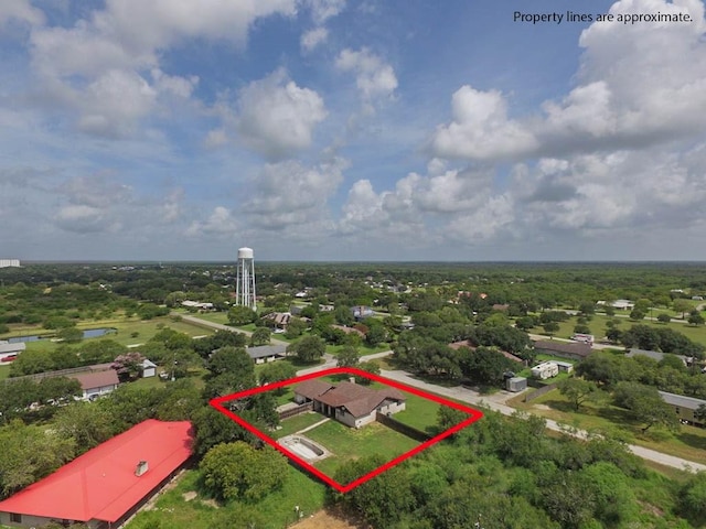 1300 Burton St, Woodsboro, TX 78393 - photo 20