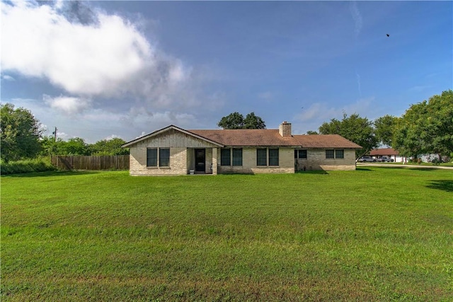1300 Burton St, Woodsboro, TX 78393 - photo 23