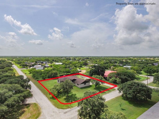 1300 Burton St, Woodsboro, TX 78393 - photo 2