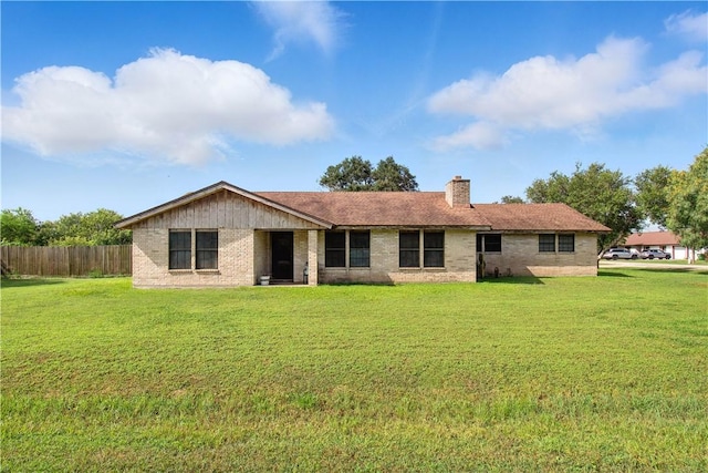 1300 Burton St, Woodsboro, TX 78393 - photo 1