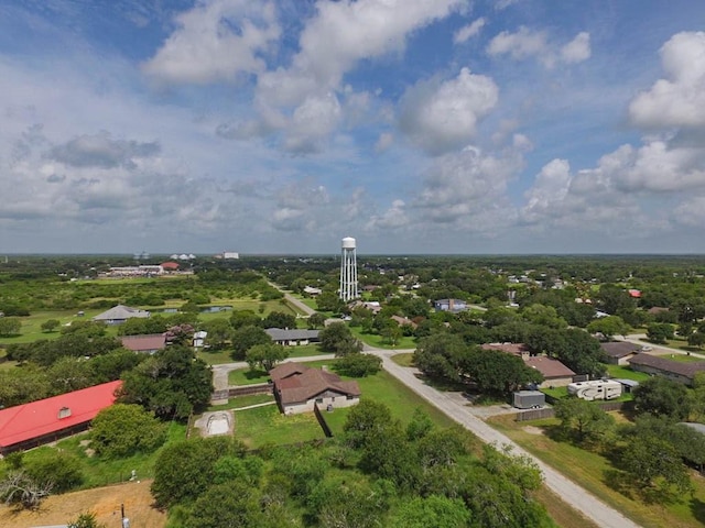 1300 Burton St, Woodsboro, TX 78393 - photo 21