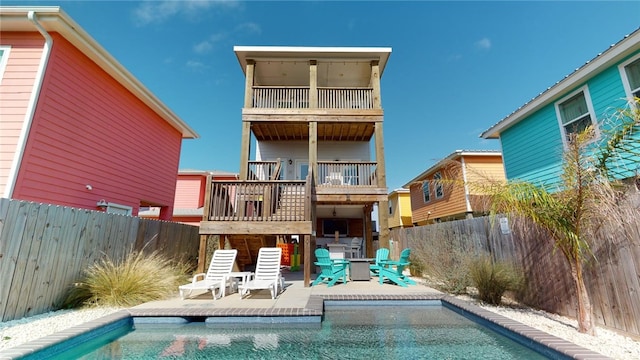 315 S 10th St, Port Aransas, TX 78373 - photo 1