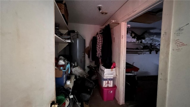 2993 Todd Cir, Ingleside, TX 78362 - view of spacious closet