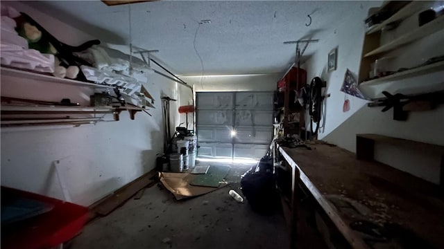 2993 Todd Cir, Ingleside, TX 78362 - view of garage
