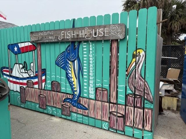 800 Beach Access Road 1a 601, Port Aransas, TX 78373 - photo 35