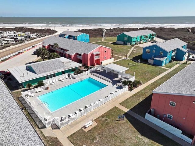 800 Beach Access Road 1a 601, Port Aransas, TX 78373 - photo 5