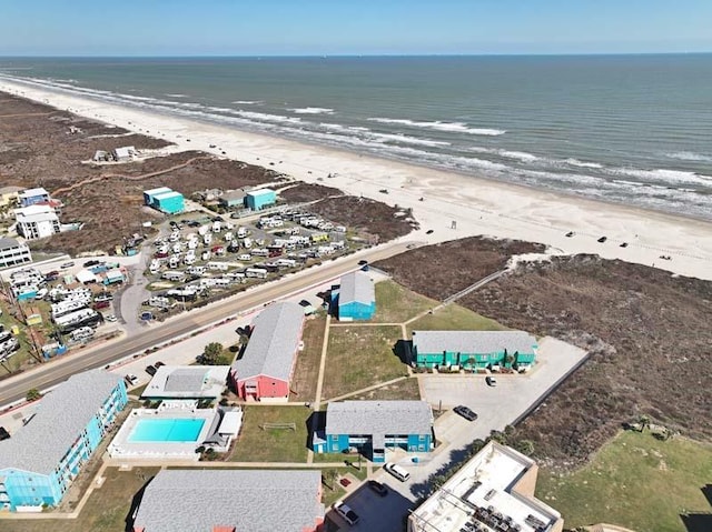 800 Beach Access Road 1a 601, Port Aransas, TX 78373 - photo 36