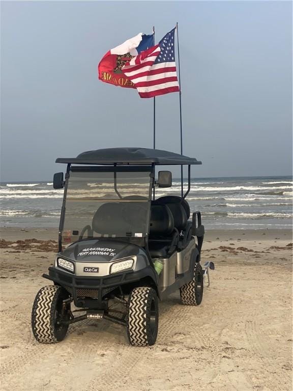 800 Beach Access Road 1a 601, Port Aransas, TX 78373 - photo 40