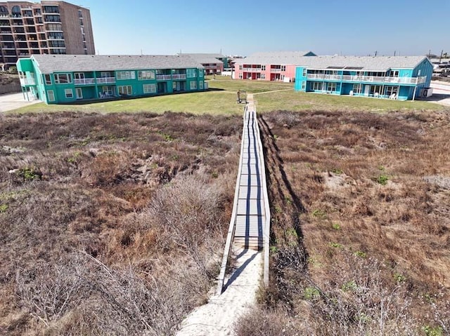 800 Beach Access Road 1a 601, Port Aransas, TX 78373 - photo 39