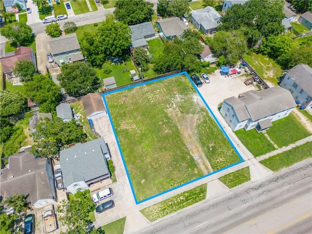 2816 S Alameda St, Corpus Christi TX, 78404 land for sale