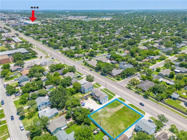 Listing photo 3 for 2816 S Alameda St, Corpus Christi TX 78404