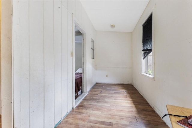 1206 Hibiscus St, Corpus Christi, TX 78405 - interior space featuring light wood finished floors