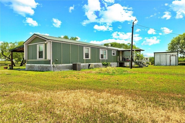 285 N County Road 353, Orange Grove, TX 78372 - photo 7