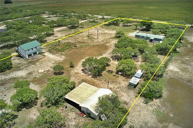 285 N County Road 353, Orange Grove, TX 78372 - photo 4
