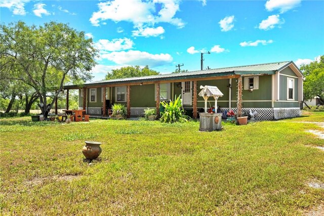 285 N County Road 353, Orange Grove, TX 78372 - photo 5