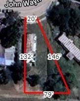1308 John Wayne Dr, Robstown, TX 78380