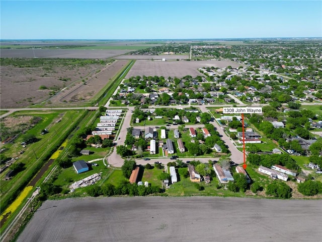 1308 John Wayne Dr, Robstown, TX 78380