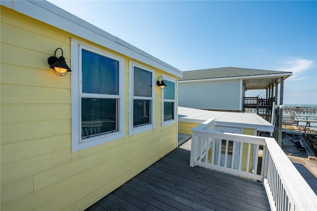 126 Ridge Harbor Dr, Rockport, TX 78382