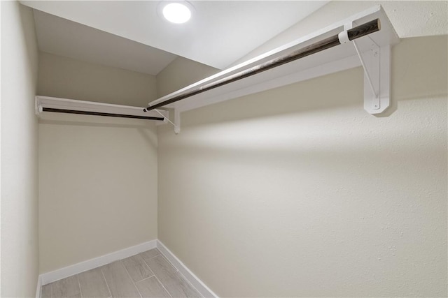4938 Mable St, Corpus Christi, TX 78411 - view of walk in closet