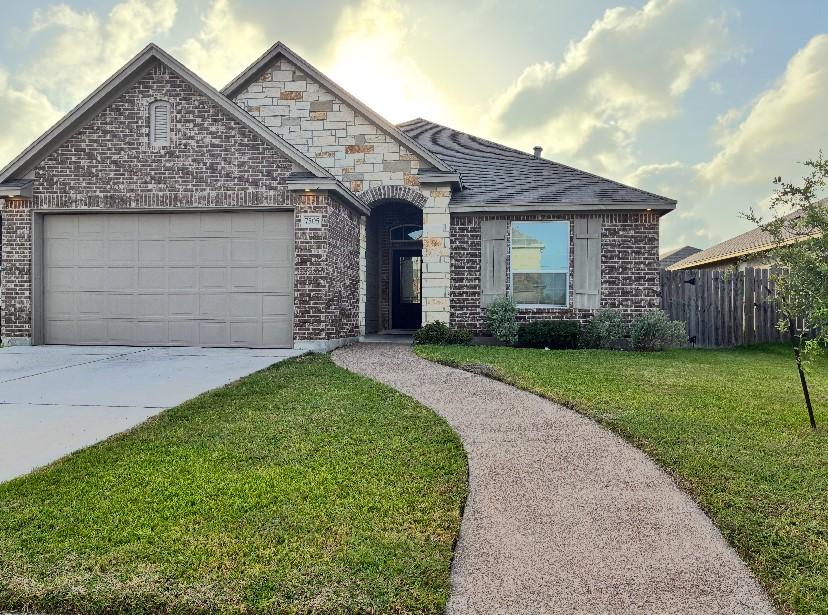 7505 Krypton Dr, Corpus Christi, TX 78414 - photo 1
