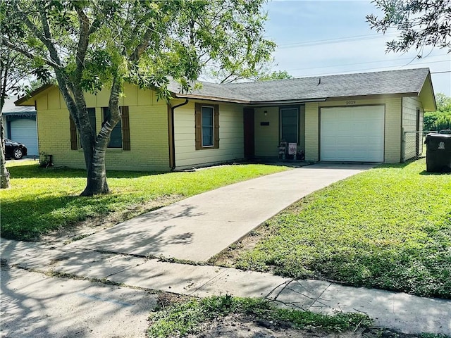 2029 S 2nd St, Kingsville, TX 78363 - photo 1