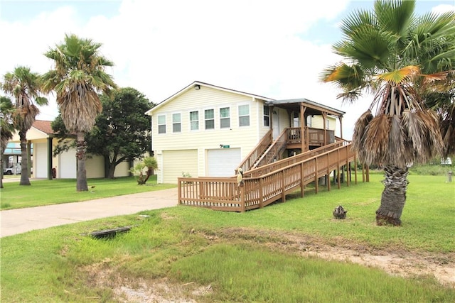 226 Sailfish Dr, Rockport, TX 78382 - photo 1