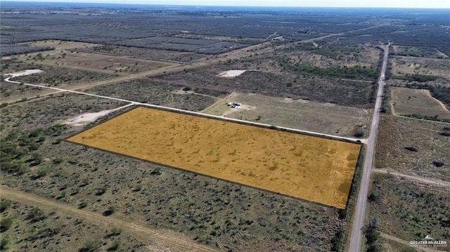 TR-29-2 County Road 408, Falfurrias TX, 78355 land for sale