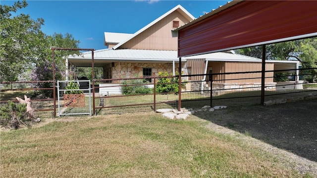 571 Fm 799, George West, TX 78022 - photo 2