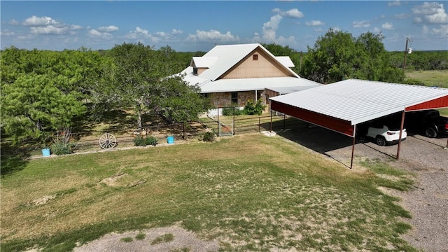 571 Fm 799, George West, TX 78022 - photo 1