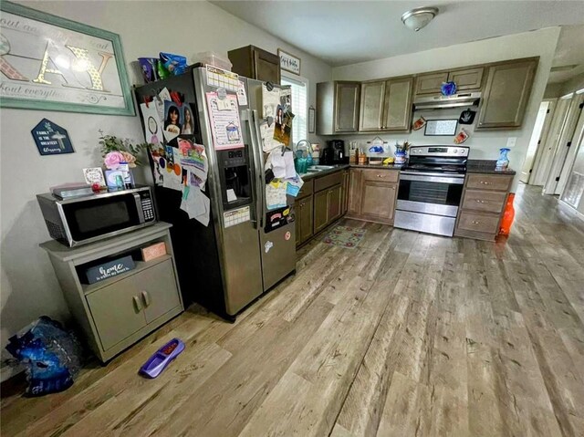 702 Celia St, Woodsboro, TX 78393 - photo 17