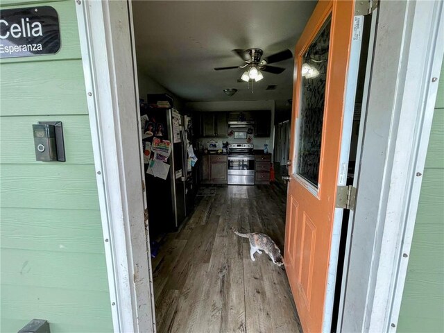 702 Celia St, Woodsboro, TX 78393 - photo 15
