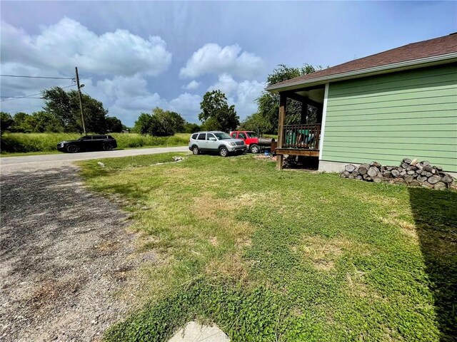 702 Celia St, Woodsboro, TX 78393 - photo 10