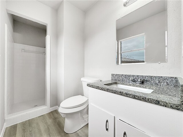 interior space with sink and light hardwood / wood-style flooring