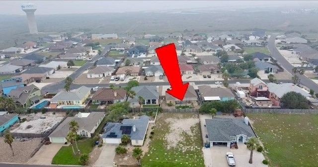 16113 Pionciana St, Corpus Christi TX, 78418 land for sale