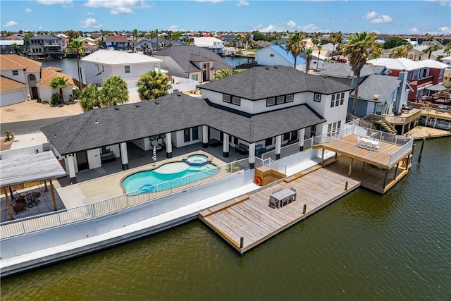 13741 Cayo Cantiles St, Corpus Christi, TX 78418 - photo 39