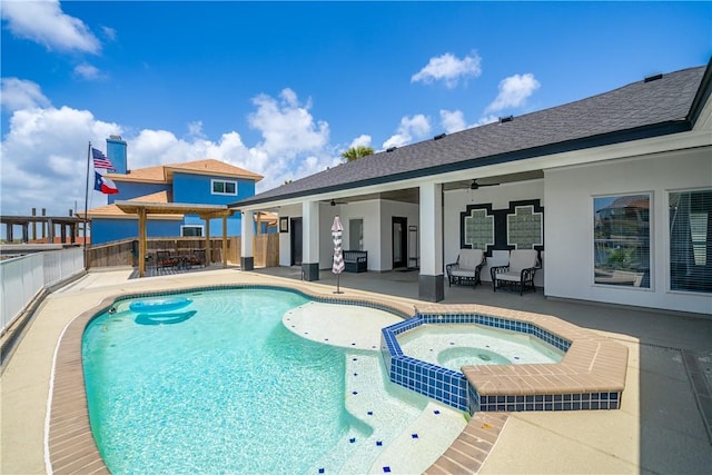 13741 Cayo Cantiles St, Corpus Christi, TX 78418 - photo 25