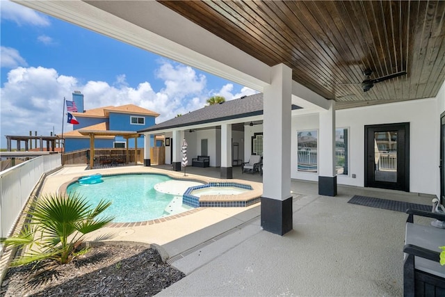 13741 Cayo Cantiles St, Corpus Christi, TX 78418 - photo 24