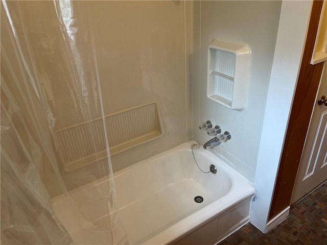 822 Indiana Ave, Corpus Christi, TX 78404 - view of full bath