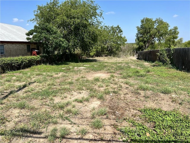 1213 N Harborth, Three Rivers TX, 78071 land for sale