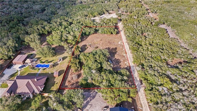 1430 4th St, Ingleside TX, 78362 land for sale