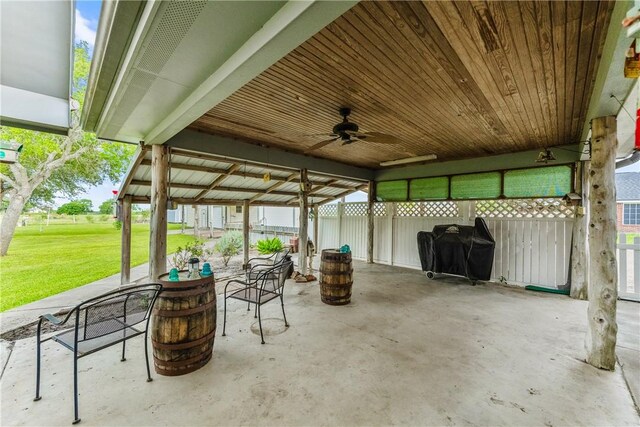 2017 E Fm 1717, Kingsville, TX 78363 - photo 32