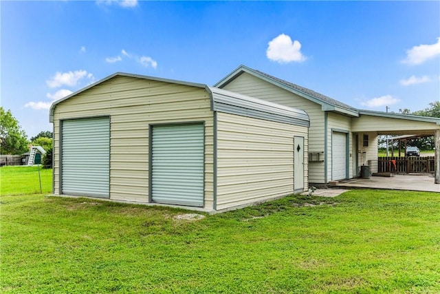 2017 E Fm 1717, Kingsville, TX 78363 - photo 35