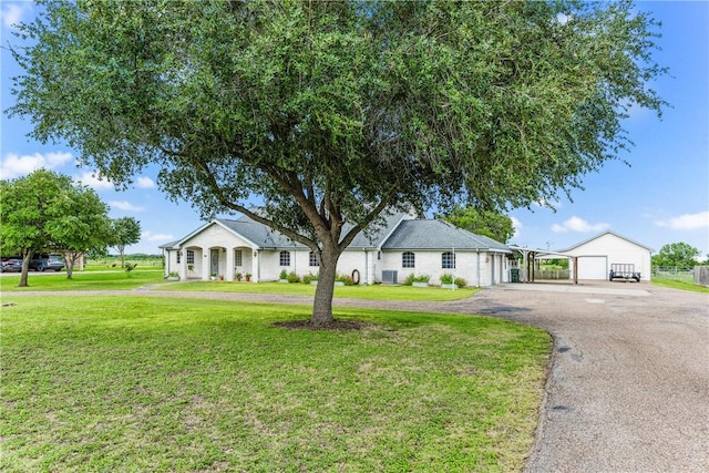 2017 E Fm 1717, Kingsville, TX 78363 - photo 2