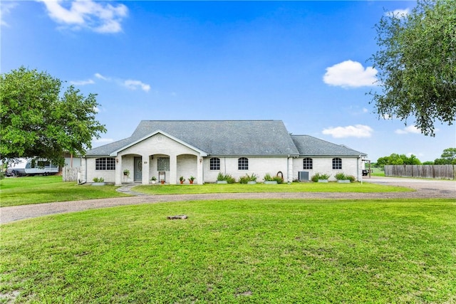 2017 E Fm 1717, Kingsville, TX 78363 - photo 1