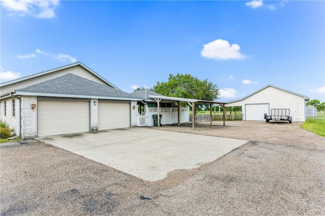 2017 E Fm 1717, Kingsville, TX 78363 - photo 3